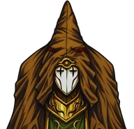 Desert Mage