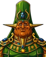 High Mage Kepura