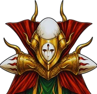High Mage Martis