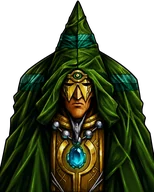 Meadow Mage