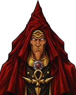 Mountain Mage
