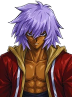 Thief Bakura