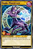 Dark Magician