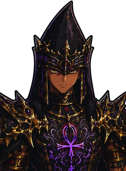 Seto Corrupted